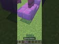 Minecraft Motorbike Tutorial #minecraft #minecraftshorts #youtubeshorts #minecraftbuilding