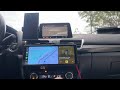 Transform Your Drive: HAUDIO's 9.26" Screen with Reverse Camera! Easiest Android Auto and Carplay