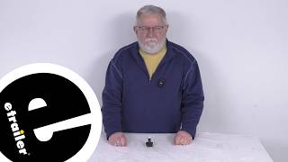 etrailer | Review of Demco Flat Tow Brake System - Inline Air Pressure Regulator - DM88UV