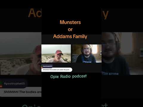​When trying to snap the Addams Family theme goes completely wrong 😭