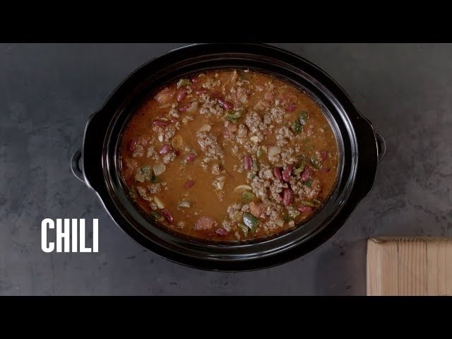 Mouthwatering Venison Chili Recipe: A Game-Changing Twist on a Classic 3 sddefault