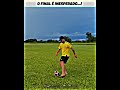 Mãe Jogando Futebol! 💀