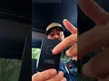 Ridge Wallet 2.0 + Tracker Card | Slim RFID Blocking Metal Wallet | Minimalist Front Pocket Card