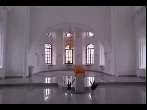 Храм Захария и Елисаветы в Тобольске (2 этаж)  Вячеслав Рыболовлев - Live