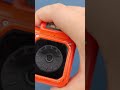 Ever thought about what would happen if your camera fell into water? 😱