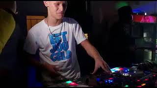 Diffrancos  Vanryhsdorp Dj Jarro