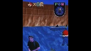 Fnf water daniel fc