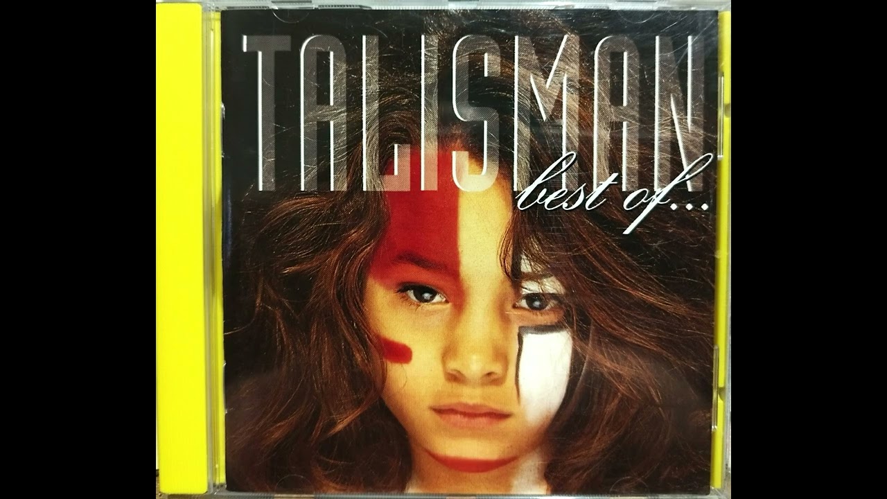 Talisman - Day By Day (Göran Edman) (Remastered By David Alpha)