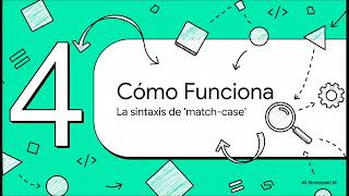 Sentencias Match en Python