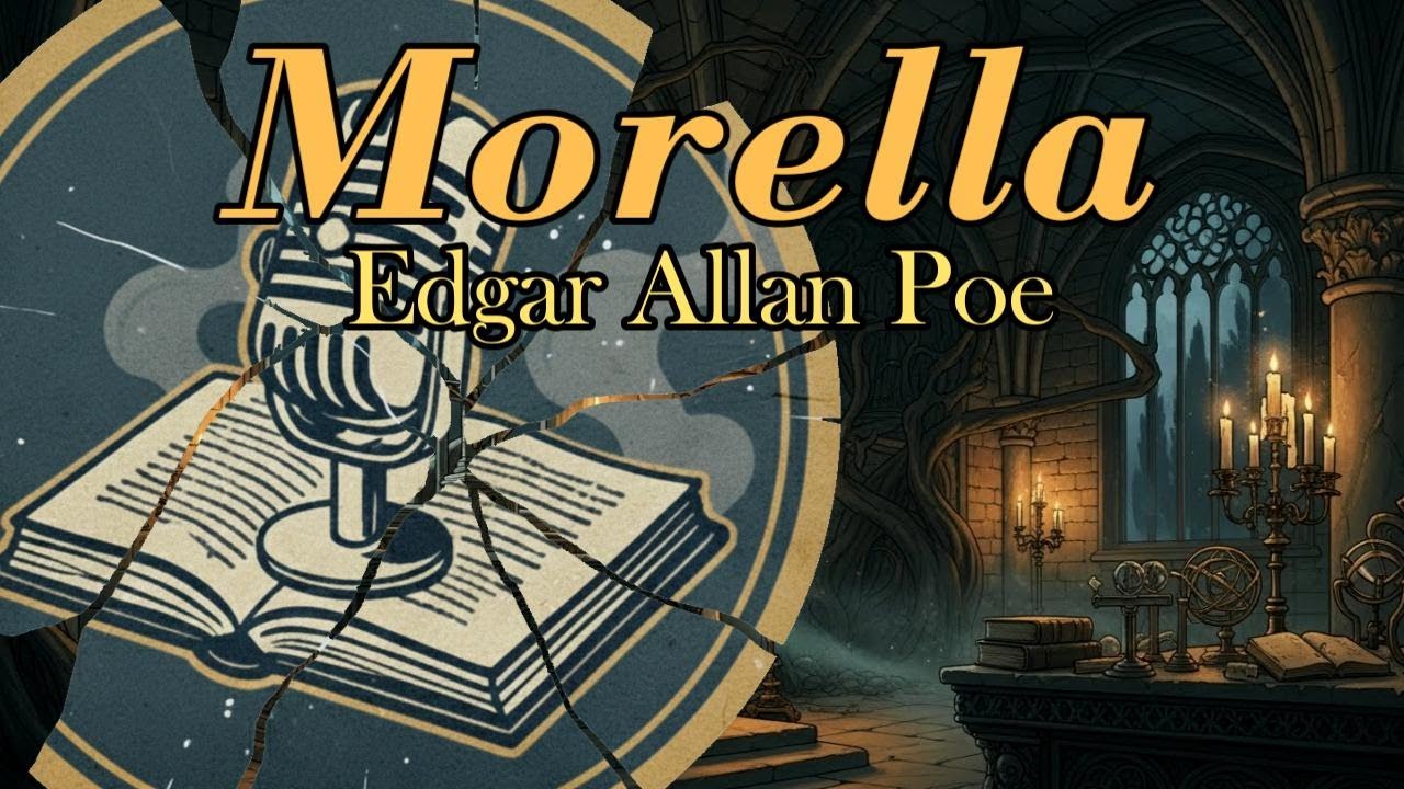 El nombre que nunca debió ser pronunciado | "Morella" | Edgar Allan Poe