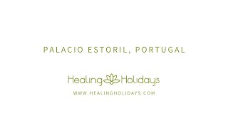 Palacio Estoril Hotel Golf and Spa