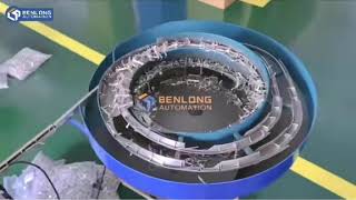 Terminal Block Clamp Automatic Assembly Machine