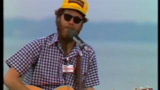 Video thumbnail of "Loudon Wainwright III - Motel Blues (1979)"