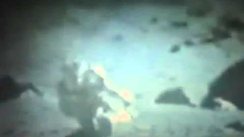 Astronauts falling on the moon.mp4