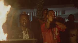Popcaan - We Caa Done Ft Drake (Official Video)