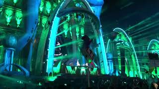Afrojack @ EDC Las Vegas 2018 {1080p}