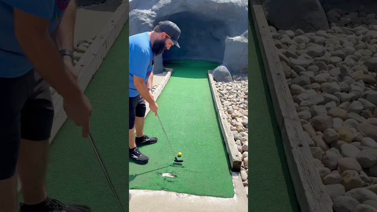 Cave of wonders or cave that leads nowhere? 