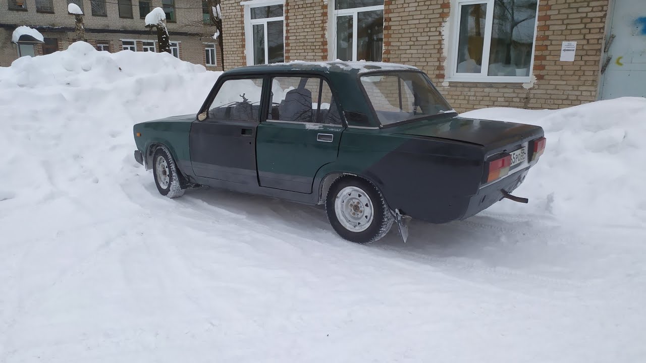 Оживление мертвеца авто