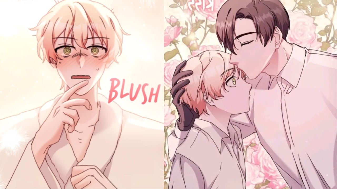 He woke up as a lord and must save the world while married to the villainous grand duke