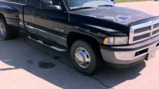 Used 2002 Dodge Ram 3500 Broken Arrow OK 74012