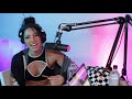 Lil Kymchii Talks About Being A Recording Artist & Adult Film Star At The Same Time
