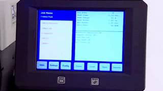 Famous Autobag® AB 255™ Wide Bagger Video Net Worth