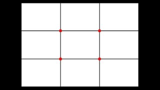 What Is the Rule of Thirds? | Photography Tutorial