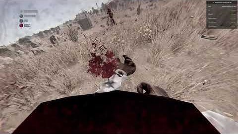 When you lag at the worst time #Rust #Shorts