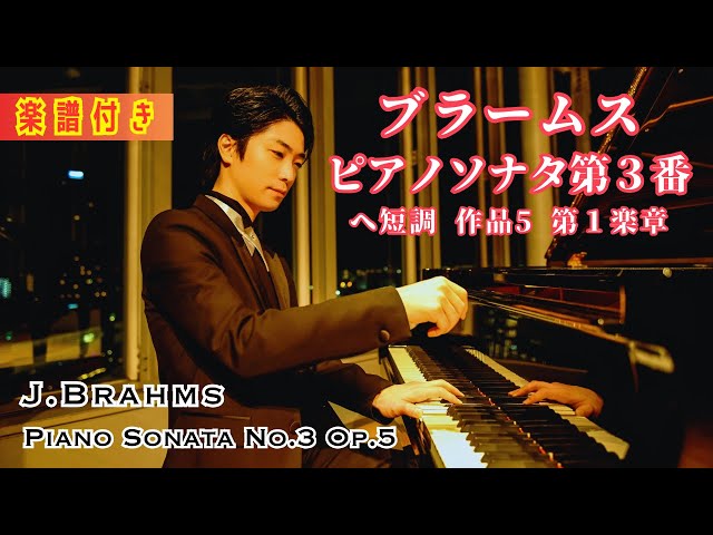 ツィメルマン（p）ブラームス ピアノ・ソナタ1〜3番ほか 2枚組CD 一部