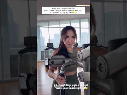 Gisella Anastasia (@gisel_la) Instagram live stream from April 20, 2026
