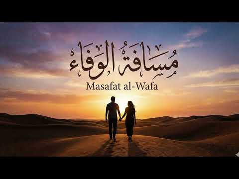 Masafat Al Wafa 