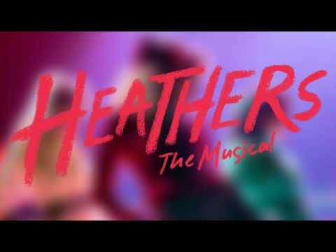 Candy Store - Heathers Acapella (Vocals Only) Off-Broadway Version