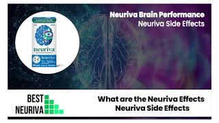 Neuriva Brain Support - My Neuriva Review (2021)