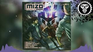 Mizo - Bad Dreams (Neuropunk Records)