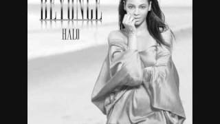 Beyonce - Halo chords