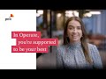 Operate at pwc kickstart your career with us