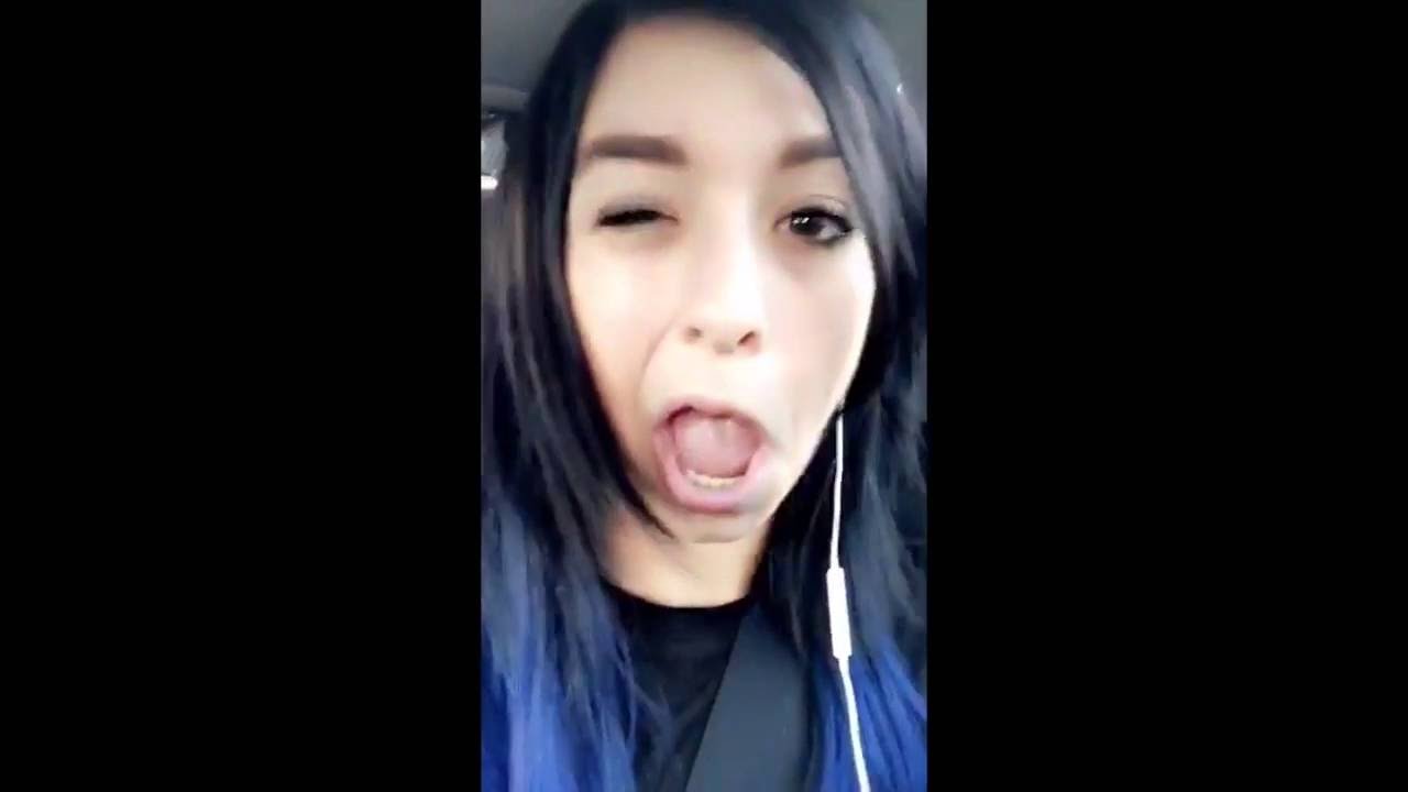 Christina Grimmie's snaps