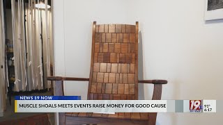 Muscle Shoals Meets Events Raise Money for Good Cause | Aug. 10, 2026 | News 19 at 6 p.m.