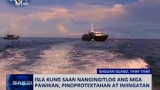 Saksi is gma network's late-night newscast hosted by arnold clavio and
pia arcangel. it airs mondays to fridays at 11:30 pm (phl time) on
gma-7. for more vid...