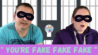 Faking Our eBay Sales | eBay Reseller UK