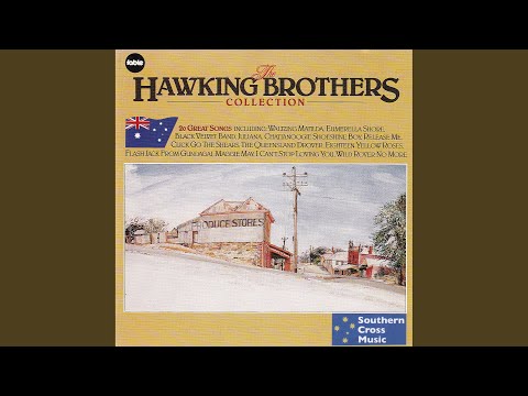 The Queensland Drover - Misc Traditional