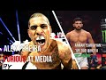 Arman Tsarukyan: "My Dad is NOT a Billionaire", Alex Pereira Furious at Media