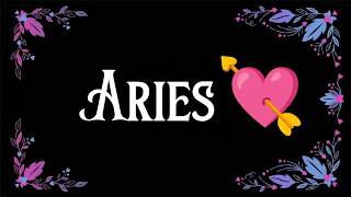 ARIES😘 They Can't Wait!😘 Their Engine's Revving, They're Ready To Be With You. Love Reading