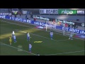 Chievo Verona-Napoli 1-2 21a giornata di Serie A TIM 2014/2015 HL (90 sec)