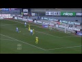 Chievo Verona-Napoli 1-2 21a giornata di Serie A TIM 2014/2015 HL (90 sec)