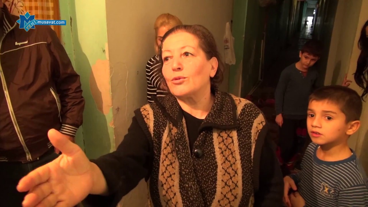 neftekhimik nizhnekamsk 1970-ci ilin binası qəzalı durumdadır