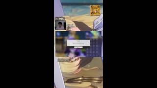 Lanjutin Sutori | Honkai star rail HSR Livestream indonesia