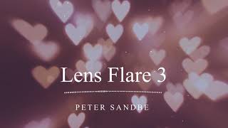 Peter Sandberg - Lens Flare 3