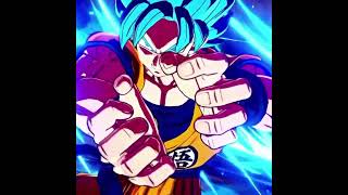 Goku vegeta | dragon ball sparking zero | close eyes