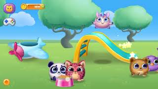 SMOLSIES game | beautiful paint in SMOLSIES screenshot 1